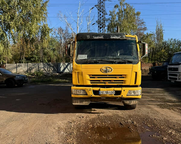 ФАВ 3253, об'ємом двигуна 0 л та пробігом 1 тис. км за 10500 $, фото 1 на Automoto.ua