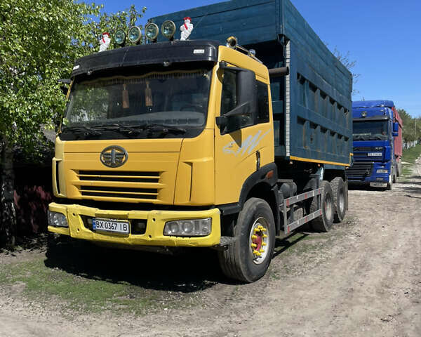 ФАВ 3253, об'ємом двигуна 7.7 л та пробігом 300 тис. км за 16400 $, фото 1 на Automoto.ua