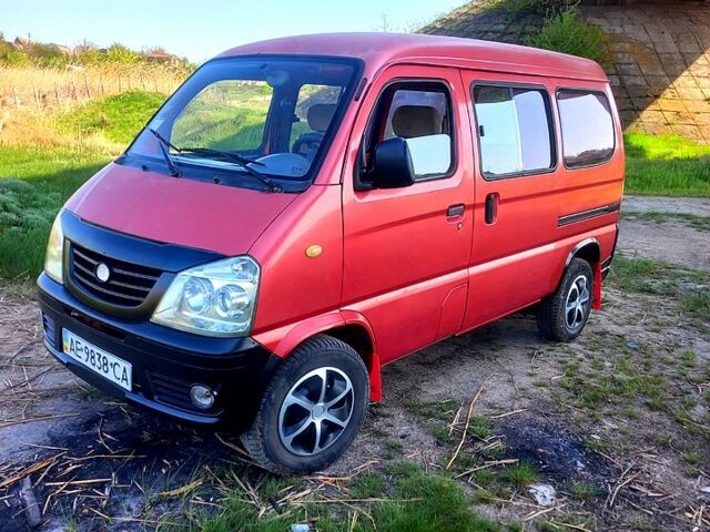 ФАВ 6371, объемом двигателя 1.1 л и пробегом 150 тыс. км за 2500 $, фото 1 на Automoto.ua