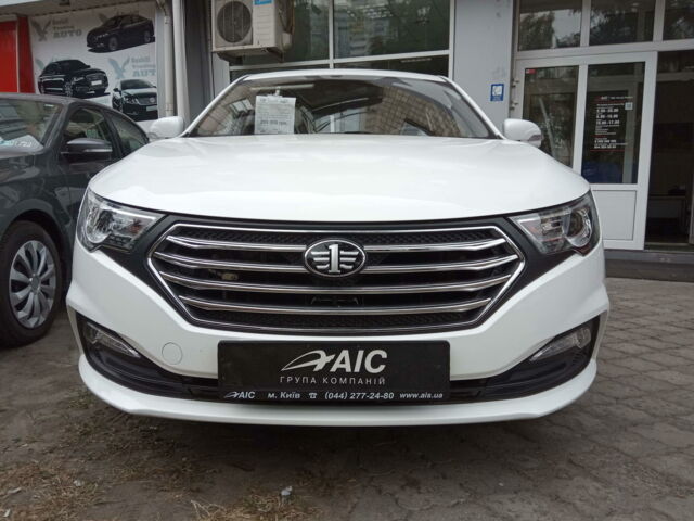 Білий ФАВ Besturn, об'ємом двигуна 1.6 л та пробігом 0 тис. км за 260 $, фото 1 на Automoto.ua