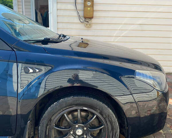 Чорний ФАВ Besturn, об'ємом двигуна 1.6 л та пробігом 183 тис. км за 6000 $, фото 1 на Automoto.ua