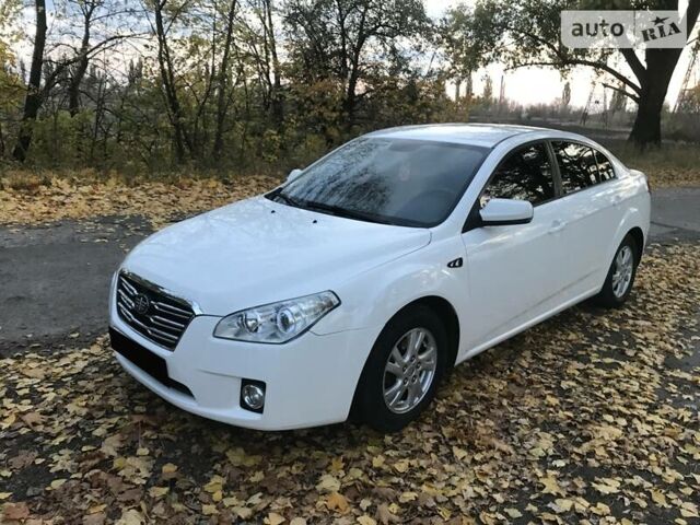 ФАВ Бестурн, объемом двигателя 1.6 л и пробегом 110 тыс. км за 5500 $, фото 1 на Automoto.ua