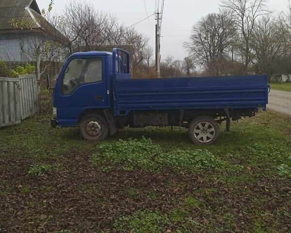 Синій ФАВ ЦА 1031, об'ємом двигуна 2.67 л та пробігом 348 тис. км за 3800 $, фото 1 на Automoto.ua