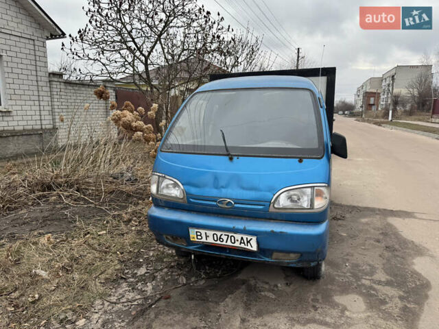 ФАВ СА 6371 Карго, объемом двигателя 0 л и пробегом 100 тыс. км за 300 $, фото 1 на Automoto.ua