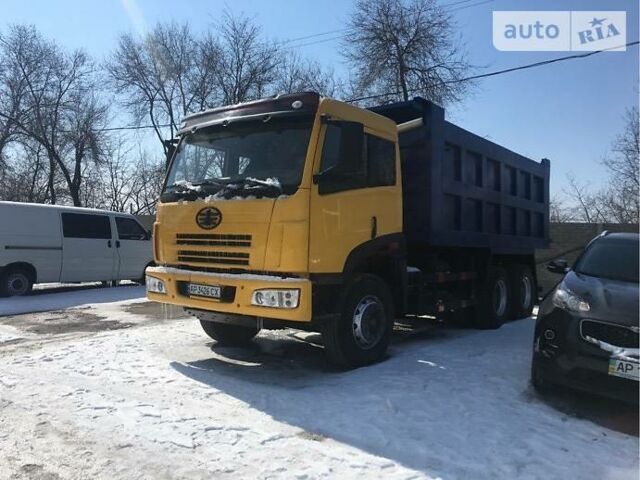 Помаранчевий ФАВ ЦА, об'ємом двигуна 0 л та пробігом 250 тис. км за 29500 $, фото 1 на Automoto.ua