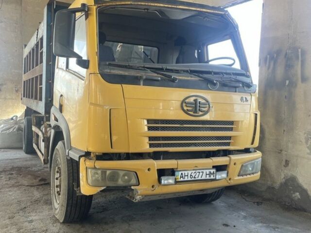 ФАВ ЦА3252, об'ємом двигуна 0 л та пробігом 0 тис. км за 9000 $, фото 1 на Automoto.ua