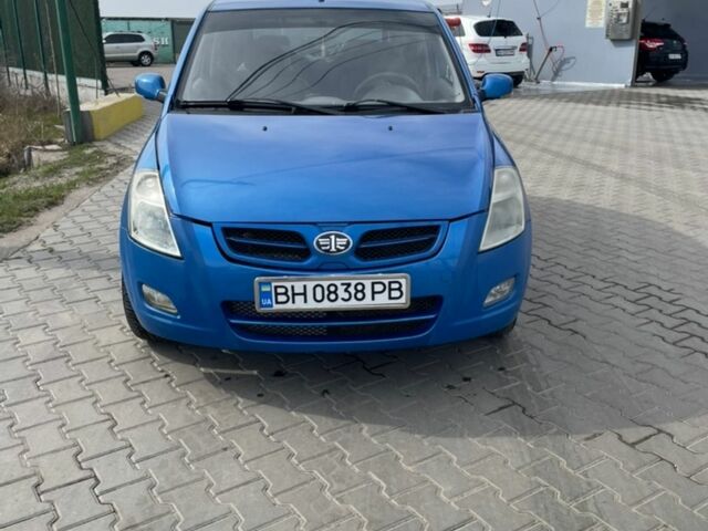 Синий ФАВ В2, объемом двигателя 1.34 л и пробегом 94 тыс. км за 2700 $, фото 1 на Automoto.ua