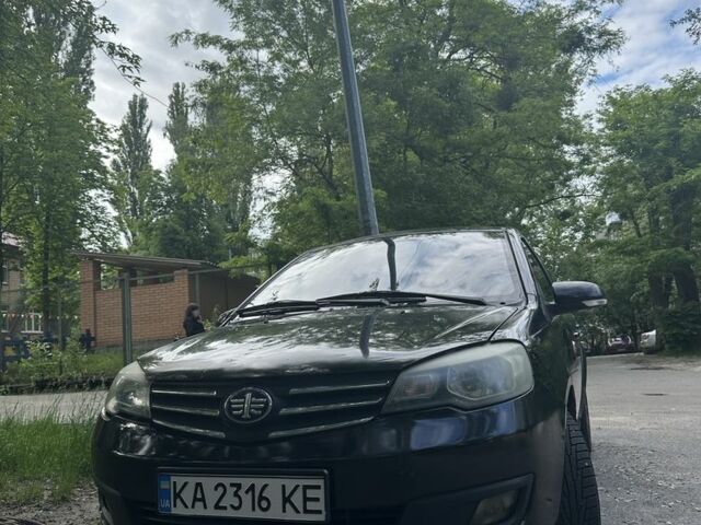 ФАВ В5 2013 у Києві на Automoto.ua Чорний ФАВ В5, об'ємом двигуна 1.5 л та пробігом 101 тис. км за 2500 $, фото 1 на Automoto.ua