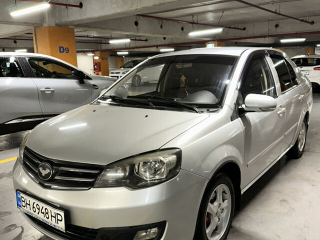 Сірий ФАВ В5, об'ємом двигуна 1.5 л та пробігом 82 тис. км за 4300 $, фото 1 на Automoto.ua