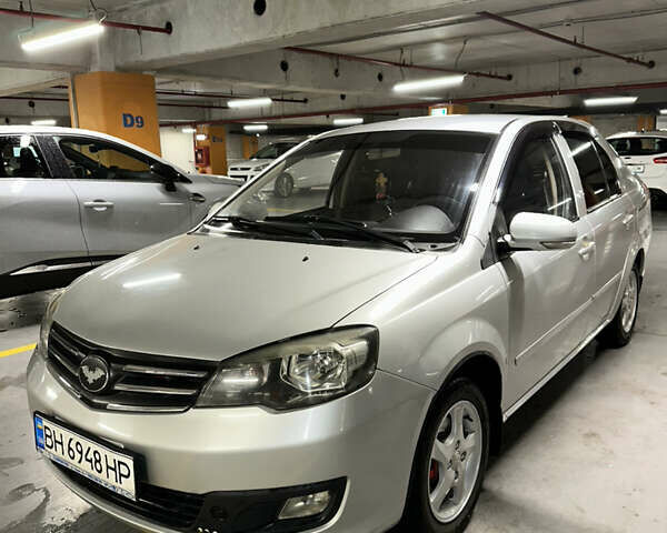 Сірий ФАВ В5, об'ємом двигуна 1.5 л та пробігом 82 тис. км за 4200 $, фото 1 на Automoto.ua
