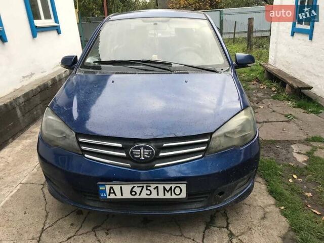 Синий ФАВ В5, объемом двигателя 1.5 л и пробегом 180 тыс. км за 2940 $, фото 1 на Automoto.ua