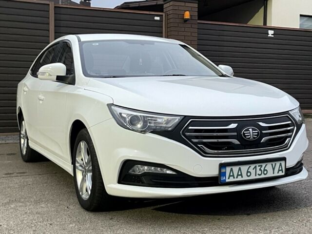 Білий ФАВ B30, об'ємом двигуна 0 л та пробігом 13 тис. км за 12500 $, фото 1 на Automoto.ua