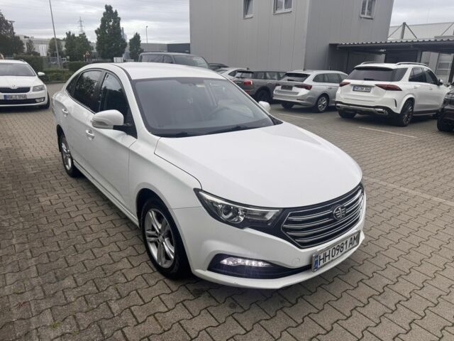 Білий ФАВ B30, об'ємом двигуна 1.6 л та пробігом 81 тис. км за 5924 $, фото 1 на Automoto.ua