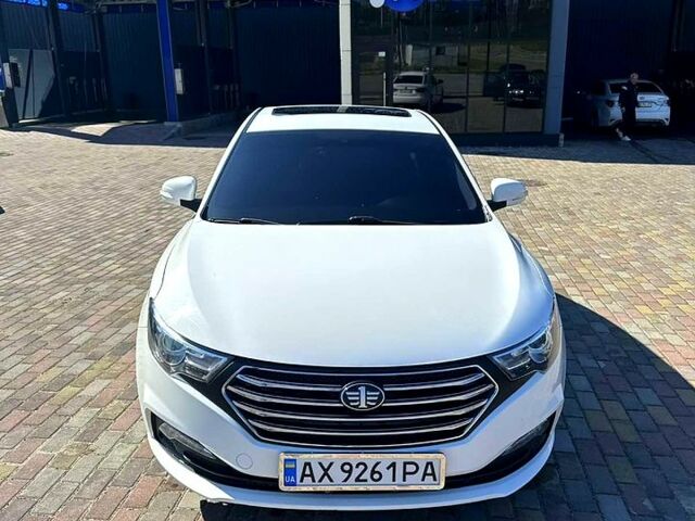 Белый ФАВ B30, объемом двигателя 1.6 л и пробегом 72 тыс. км за 5500 $, фото 1 на Automoto.ua