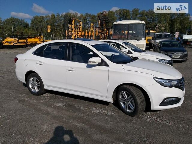 Белый ФАВ B30, объемом двигателя 1.6 л и пробегом 100 тыс. км за 11902 $, фото 1 на Automoto.ua