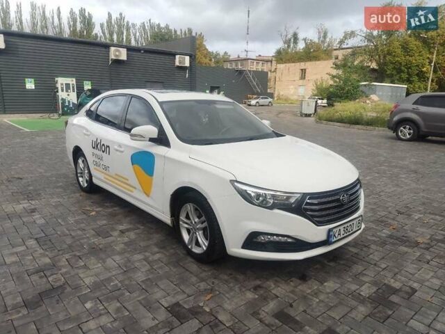 Білий ФАВ B30, об'ємом двигуна 1.6 л та пробігом 200 тис. км за 5700 $, фото 1 на Automoto.ua
