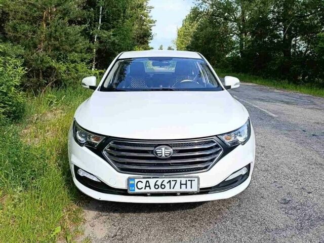 Белый ФАВ B30, объемом двигателя 1.6 л и пробегом 114 тыс. км за 7235 $, фото 1 на Automoto.ua
