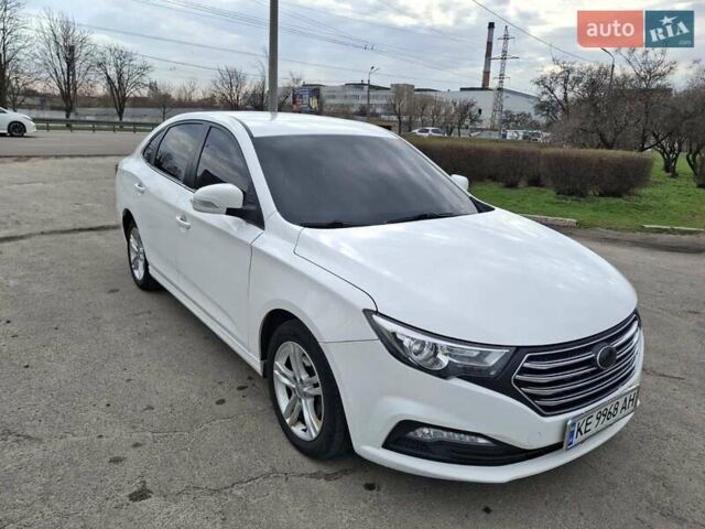 Белый ФАВ B30, объемом двигателя 1.6 л и пробегом 79 тыс. км за 6500 $, фото 1 на Automoto.ua