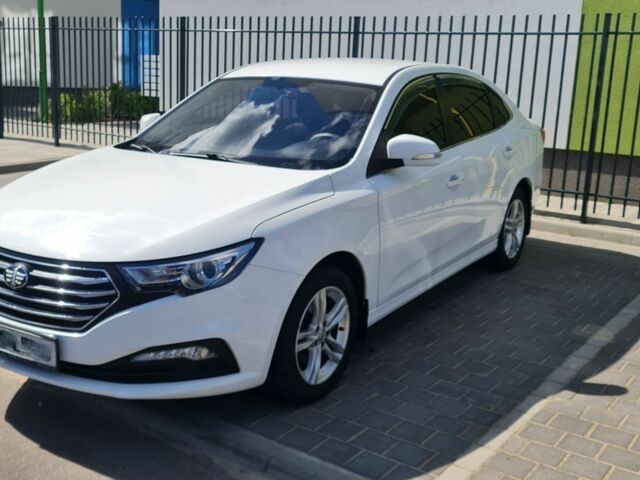 Білий ФАВ B30, об'ємом двигуна 0 л та пробігом 112 тис. км за 7500 $, фото 1 на Automoto.ua