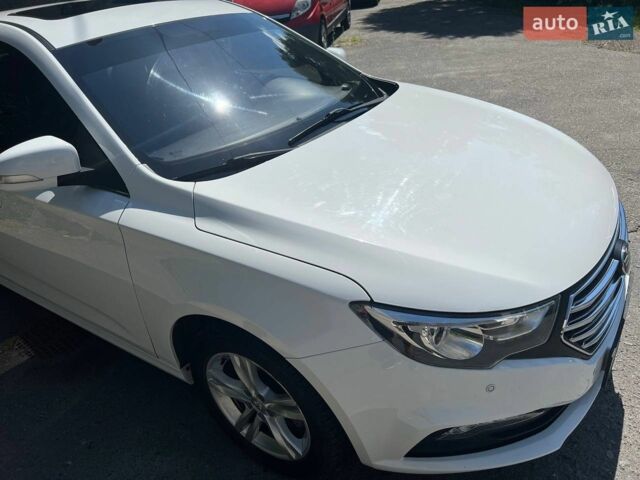 Білий ФАВ B30, об'ємом двигуна 1.6 л та пробігом 108 тис. км за 6400 $, фото 1 на Automoto.ua