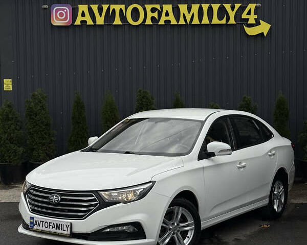 Білий ФАВ B30, об'ємом двигуна 1.6 л та пробігом 74 тис. км за 7499 $, фото 1 на Automoto.ua