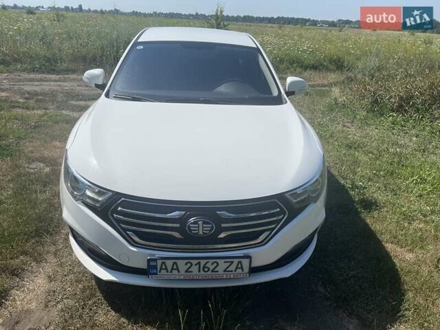 Білий ФАВ B30, об'ємом двигуна 0 л та пробігом 52 тис. км за 13000 $, фото 1 на Automoto.ua