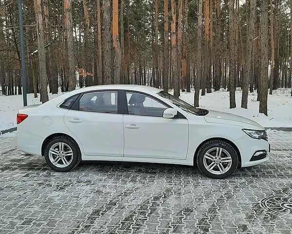 Білий ФАВ B30, об'ємом двигуна 1.6 л та пробігом 2 тис. км за 10300 $, фото 1 на Automoto.ua