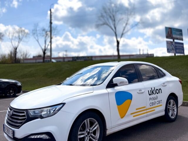 Білий ФАВ B30, об'ємом двигуна 1.6 л та пробігом 180 тис. км за 6000 $, фото 1 на Automoto.ua