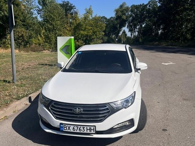 Белый ФАВ B30, объемом двигателя 1.6 л и пробегом 70 тыс. км за 7699 $, фото 1 на Automoto.ua