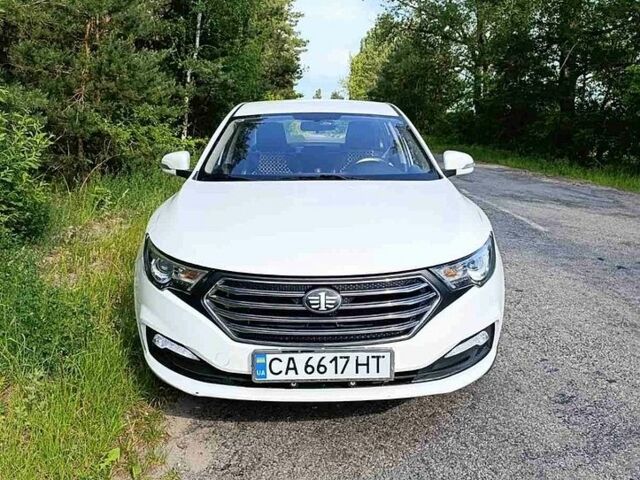 Белый ФАВ B30, объемом двигателя 1.6 л и пробегом 113 тыс. км за 7776 $, фото 1 на Automoto.ua