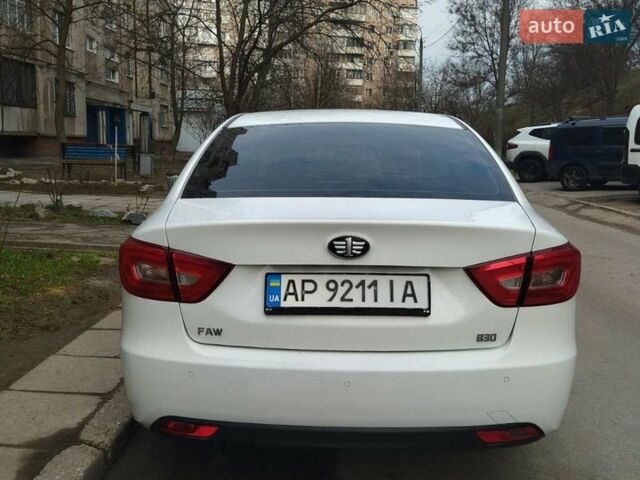 Білий ФАВ B30, об'ємом двигуна 1.6 л та пробігом 113 тис. км за 7000 $, фото 1 на Automoto.ua