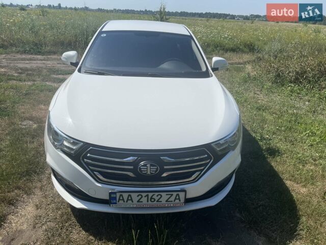 Белый ФАВ B30, объемом двигателя 0 л и пробегом 90 тыс. км за 10000 $, фото 1 на Automoto.ua
