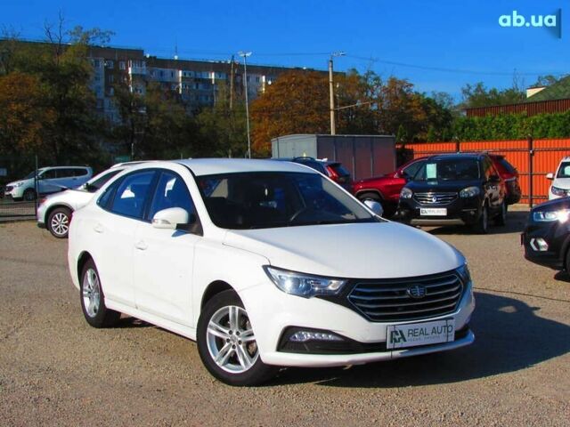 ФАВ B30, объемом двигателя 0 л и пробегом 109 тыс. км за 7500 $, фото 1 на Automoto.ua