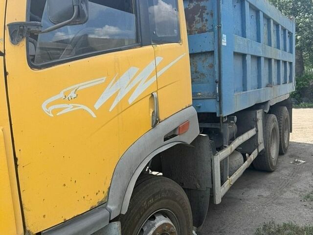 ФАВ CA 3252P, объемом двигателя 0 л и пробегом 300 тыс. км за 13000 $, фото 1 на Automoto.ua
