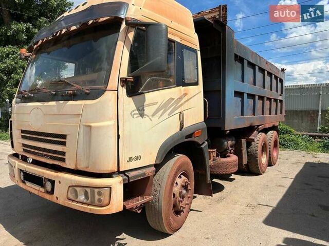 ФАВ CA 3252P, объемом двигателя 0 л и пробегом 300 тыс. км за 15500 $, фото 1 на Automoto.ua