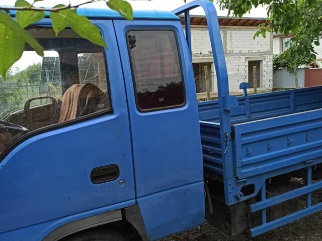 ФАВ Другая, объемом двигателя 0 л и пробегом 0 тыс. км за 4500 $, фото 1 на Automoto.ua