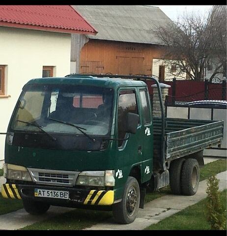 ФАВ Другая, объемом двигателя 0 л и пробегом 0 тыс. км за 1400 $, фото 1 на Automoto.ua