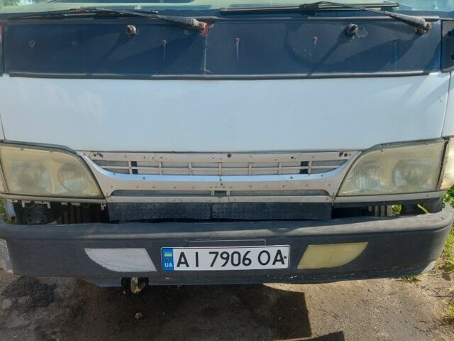 ФАВ Другая, объемом двигателя 0 л и пробегом 0 тыс. км за 5000 $, фото 1 на Automoto.ua