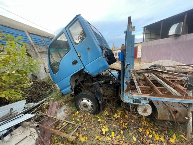 ФАВ Другая 2006 в Синельниковом на Automoto.ua ФАВ Другая, объемом двигателя 0 л и пробегом 0 тыс. км за 700 $, фото 1 на Automoto.ua