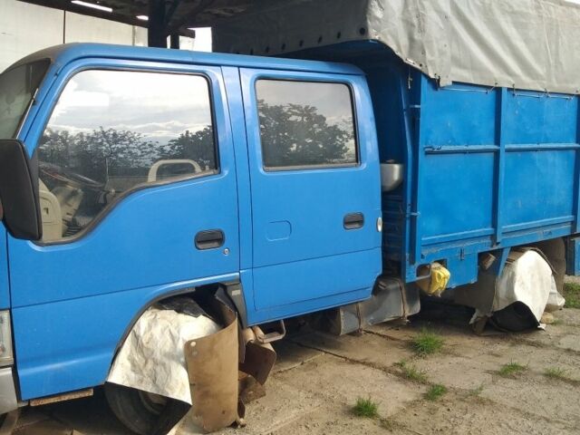 ФАВ Другая, об'ємом двигуна 0 л та пробігом 0 тис. км за 3900 $, фото 1 на Automoto.ua