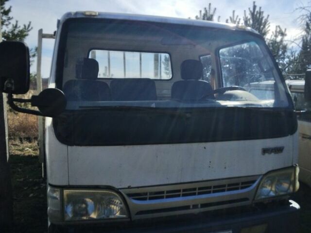 ФАВ Другая, объемом двигателя 0 л и пробегом 0 тыс. км за 5500 $, фото 1 на Automoto.ua