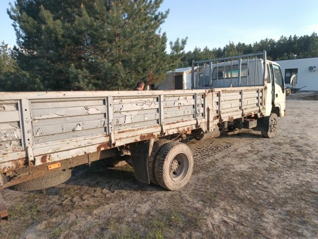 ФАВ Другая, объемом двигателя 0 л и пробегом 0 тыс. км за 2000 $, фото 1 на Automoto.ua