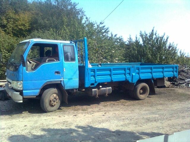 ФАВ Другая 2007 в Краматорске на Automoto.ua ФАВ Другая, объемом двигателя 0 л и пробегом 0 тыс. км за 2200 $, фото 1 на Automoto.ua