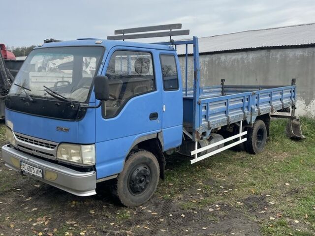 ФАВ Другая, объемом двигателя 0 л и пробегом 0 тыс. км за 4000 $, фото 1 на Automoto.ua