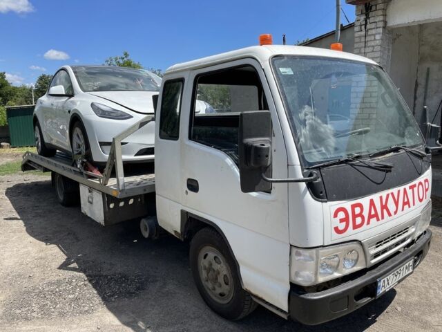 ФАВ Другая, объемом двигателя 0 л и пробегом 0 тыс. км за 6500 $, фото 1 на Automoto.ua