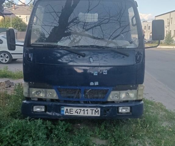 ФАВ Другая, об'ємом двигуна 6 л та пробігом 0 тис. км за 5000 $, фото 1 на Automoto.ua