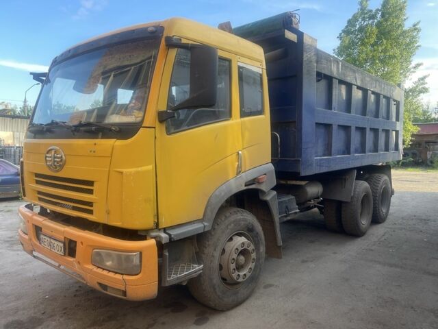 ФАВ Другая, объемом двигателя 2.3 л и пробегом 0 тыс. км за 15800 $, фото 1 на Automoto.ua