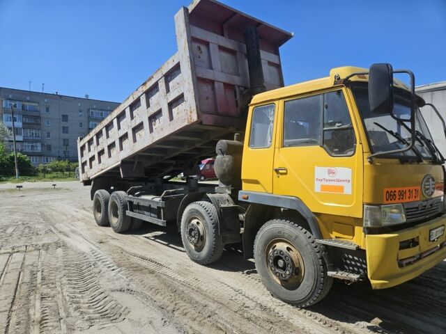 ФАВ Другая, объемом двигателя 0 л и пробегом 0 тыс. км за 16000 $, фото 1 на Automoto.ua