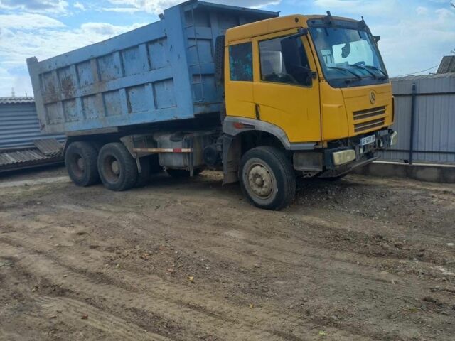 ФАВ Другая, объемом двигателя 0 л и пробегом 0 тыс. км за 12000 $, фото 1 на Automoto.ua