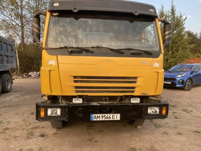 ФАВ Другая, объемом двигателя 0 л и пробегом 0 тыс. км за 12500 $, фото 1 на Automoto.ua